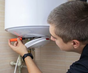 Why Choose Expert Plumber Pros